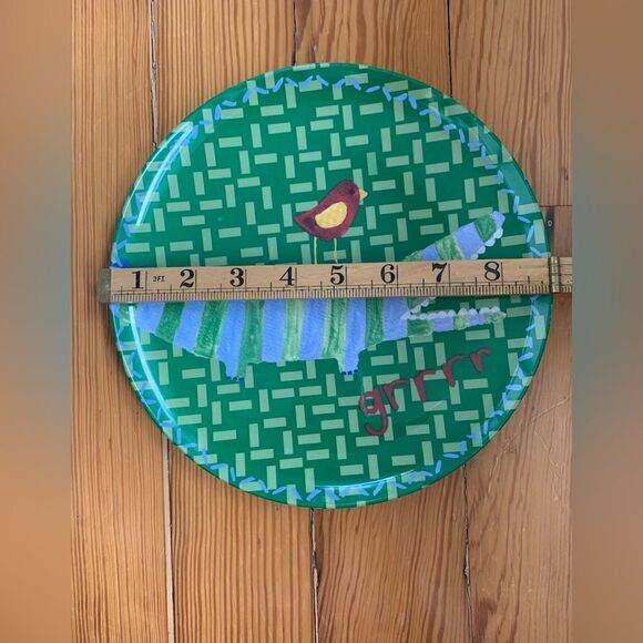 Pottery Barn Kids Plates - Picture 2 of 4